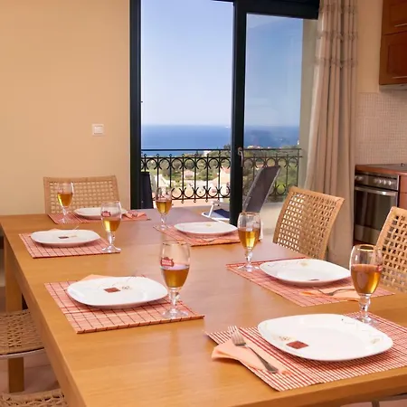 Holiday home Sea View Antigone's With Playground *